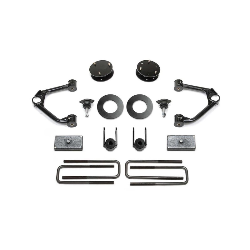 Lift Kit for 2023-2023 GMC Sierra 1500 4WD 1.5'' Front and Rear