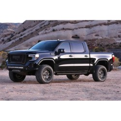 Lift Kit for 2019-2019 GMC Sierra 1500- New Model 4WD 1.5'' Front and Rear