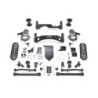 Lift Kit for 2017-2020 Chevrolet Tahoe 6'' Front and Rear