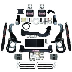 Lift Kit for 2021-2022 Ford...