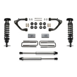 Lift Kit for 2019-2019...