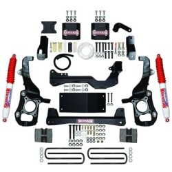 Lift Kit for 2021-2022 Ford...