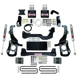 Lift Kit for 2021-2022 Ford...