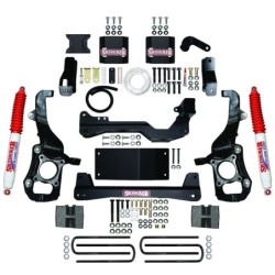 Lift Kit for 2021-2022 Ford...