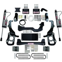 Lift Kit for 2021-2022 Ford...
