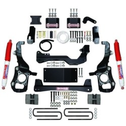 Lift Kit for 2021-2022 Ford...