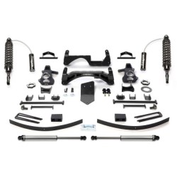 Lift Kit for 2007-2013...