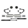 Lift Kit for 2022-2022 GMC Sierra 1500- New Model 4WD 3.5'' Front and Rear