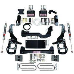 Lift Kit for 2021-2022 Ford...