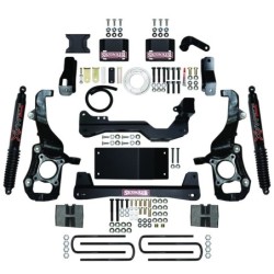 Lift Kit for 2021-2022 Ford...