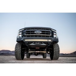 Lift Kit for 2021-2022 Ford F-150 4WD 4.5'' Front and Rear