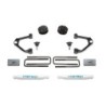 Lift Kit for 2022-2022 GMC Sierra 1500- New Model 4WD 3.5'' Front and Rear