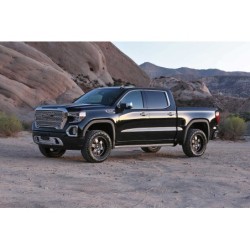 Lift Kit for 2022-2022 GMC Sierra 1500- New Model 4WD 3.5'' Front and Rear