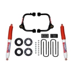 Lift Kit for 2021-2023 Ford...