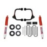 Lift Kit for 2021-2023 Ford F-150 4WD 3'' Front and Rear