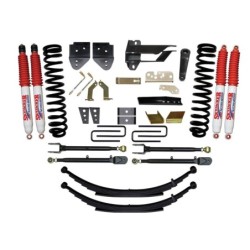 Lift Kit for 2017-2022 Ford...