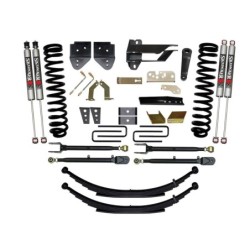Lift Kit for 2017-2022 Ford...