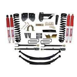 Lift Kit for 2017-2022 Ford...