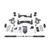 Lift Kit for 2014-2018 GMC Sierra 1500 2WD/4WD 6'' Front and Rear
