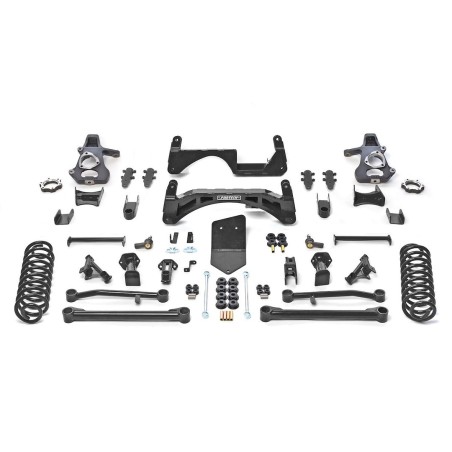 Lift Kit for 2015-2020 Chevrolet Tahoe 2WD/4WD 6'' Front and Rear