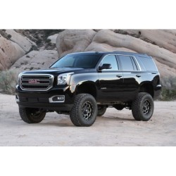 Lift Kit for 2015-2020 GMC Yukon XL 4WD 6'' Front and Rear