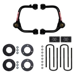 Lift Kit for 2021-2023 Ford F-150 4WD 3'' Front and Rear