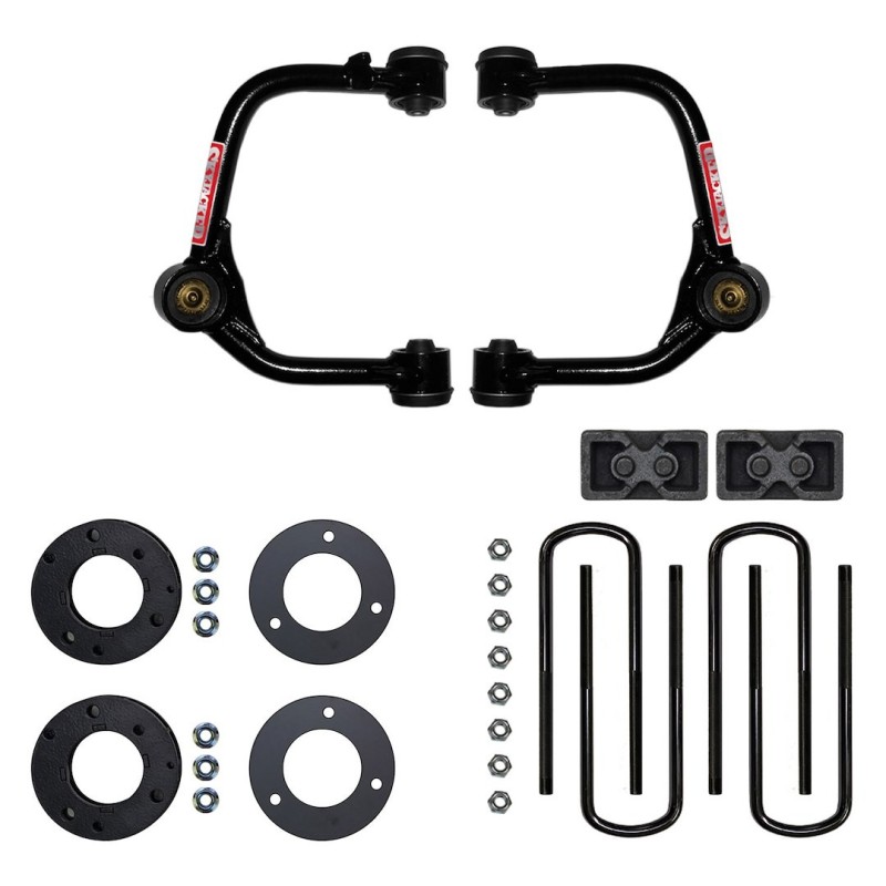 Skyjacker 0''  Lift Kit for 2017-2022 Ford F-250 Super Duty 4WD