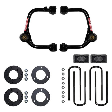 Skyjacker 0''  Lift Kit for 2017-2022 Ford F-250 Super Duty 4WD