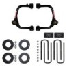 Lift Kit for 2021-2023 Ford F-150 4WD 3'' Front and Rear