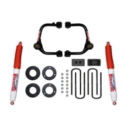 Lift Kit for 2021-2023 Ford...