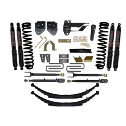 Lift Kit for 2017-2022 Ford...