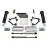 Lift Kit for 2019-2019 Chevrolet Silverado 1500 LD- Old Model 2WD/4WD 4'' Front and Rear