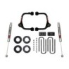 Lift Kit for 2021-2023 Ford F-150 4WD 3'' Front and Rear