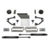 Lift Kit for 2019-2019 GMC Sierra 1500 Limited- Old Model 2WD/4WD 4'' Front and Rear