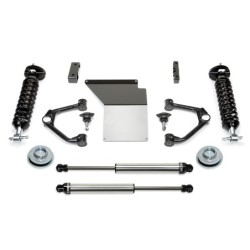 Lift Kit for 2007-2013...
