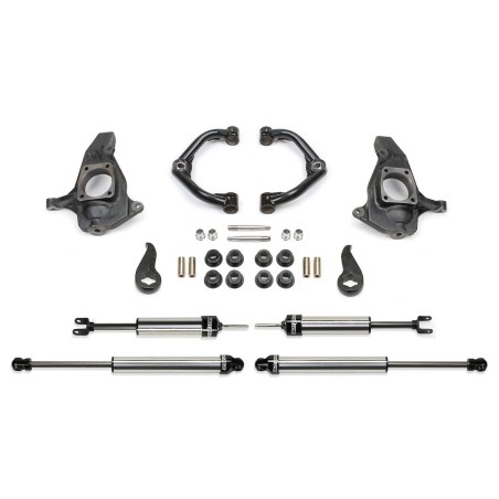 Leveling Kit for 2011-2019 GMC Sierra 3500 HD 2WD/4WD 3.5'' Front