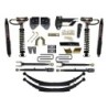 Lift Kit for 2017-2022 Ford F-250 Super Duty 4WD 8.5'' Front and Rear