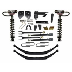 Lift Kit for 2017-2022 Ford...