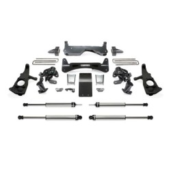 Lift Kit for 2011-2019 GMC...