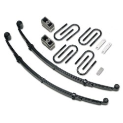Lift Kit for 1969-1974 GMC...