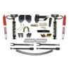 Lift Kit for 2017-2022 Ford F-250 Super Duty 4WD 8.5'' Front and Rear