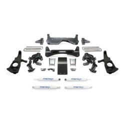 Lift Kit for 2011-2019...