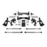 Lift Kit for 2011-2019 Chevrolet Silverado 2500 HD 4WD  Front and Rear