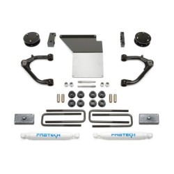 Lift Kit for 2019-2019...