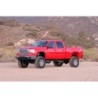 Lift Kit for 2007-2008 Chevrolet Silverado 2500 HD 4WD  Front and Rear