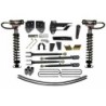 Lift Kit for 2017-2022 Ford F-350 Super Duty 4WD 8.5'' Front and Rear