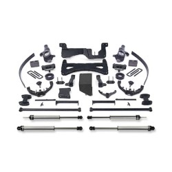 Lift Kit for 2007-2008...