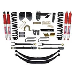 Lift Kit for 2017-2022 Ford...