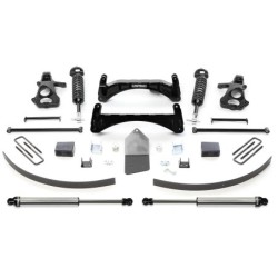 Lift Kit for 2007-2012 GMC...