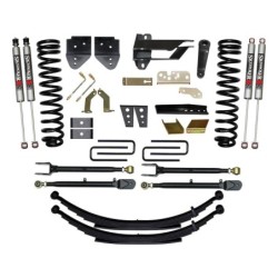 Lift Kit for 2017-2022 Ford...
